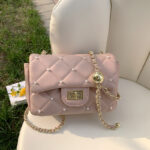 کیف شنل وارداتی 257 - Image 6