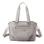 کیف ساتن برزنت وارداتی 256 - Image 9