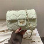 کیف شنل وارداتی 257 - Image 8