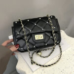 کیف شنل وارداتی 257 - Image 7