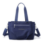 کیف ساتن برزنت وارداتی 256 - Image 8