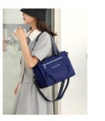 کیف ساتن برزنت وارداتی 256 - Image 7