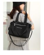 کیف ساتن برزنت وارداتی 256 - Image 5