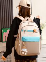 کوله پشتی وارداتی 110 - Image 8