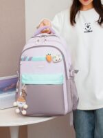 کوله پشتی وارداتی 110