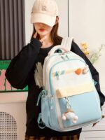 کوله پشتی وارداتی 110 - Image 11