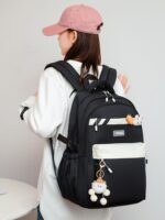 کوله پشتی وارداتی 110 - Image 6