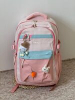 کوله پشتی وارداتی 110 - Image 9