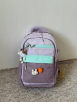 کوله پشتی وارداتی 110 - Image 3