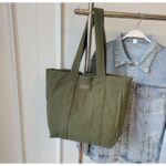 کیف نخی وارداتی 251 - Image 4