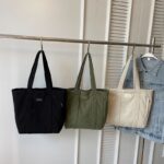 کیف نخی وارداتی 251 - Image 6