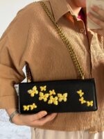 کیف مجلسی وارداتی 252 - Image 7