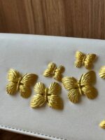 کیف مجلسی وارداتی 252 - Image 5