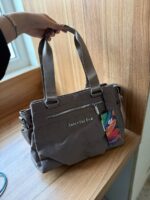 کیف ساتن برزنت وارداتی 256 - Image 13