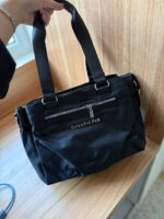 کیف ساتن برزنت وارداتی 256 - Image 14