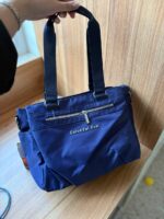 کیف ساتن برزنت وارداتی 256 - Image 16