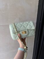 کیف شنل وارداتی 257 - Image 5