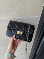 کیف شنل وارداتی 257 - Image 4