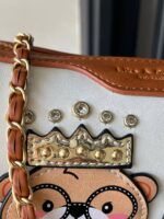 کیف BEIBAOBAO وارداتی 258 - Image 5