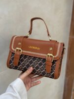 کیف وارداتی 266 - Image 8