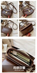 کیف وارداتی 268 - Image 2