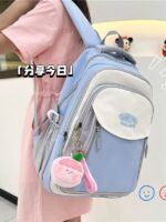 کوله پشتی وارداتی 115 - Image 10