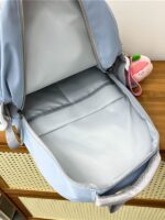 کوله پشتی وارداتی 115 - Image 5