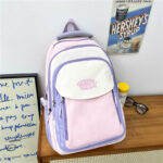 کوله پشتی وارداتی 115 - Image 3