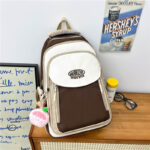 کوله پشتی وارداتی 115 - Image 7