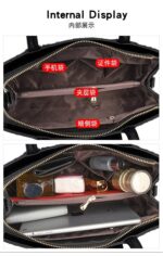 کیف چرم وارداتی 274 - Image 8