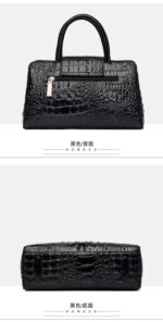 کیف چرم وارداتی 274 - Image 10