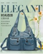 کیف کانگورو وارداتی 276 - Image 3