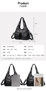 کیف کانگورو وارداتی 276 - Image 4