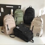 کوله پشتی وارداتی 114 - Image 5