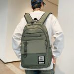 کوله پشتی وارداتی 114 - Image 7