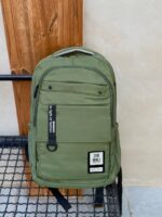 کوله پشتی وارداتی 114 - Image 4