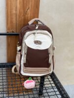 کوله پشتی وارداتی 115 - Image 15