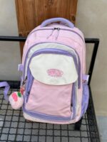 کوله پشتی وارداتی 115 - Image 12