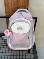 کوله پشتی وارداتی 115 - Image 11