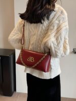 کیف وارداتی 273 - Image 4