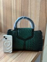 کیف چرم وارداتی 274 - Image 4