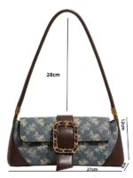 کیف دخترانه وارداتی 279 - Image 3