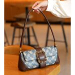 کیف دخترانه وارداتی 279 - Image 4