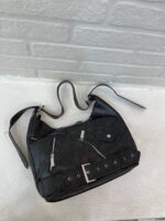 کیف بزرگ چرم وارداتی 282 - Image 3