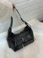 کیف بزرگ چرم وارداتی 282 - Image 2