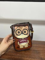 کیف BEIBAOBAO وارداتی 285 - Image 9