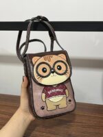 کیف BEIBAOBAO وارداتی 285 - Image 8