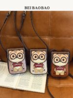 کیف BEIBAOBAO وارداتی 285 - Image 6