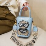 کیف تدی وارداتی 289 - Image 8