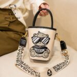 کیف تدی وارداتی 289 - Image 7